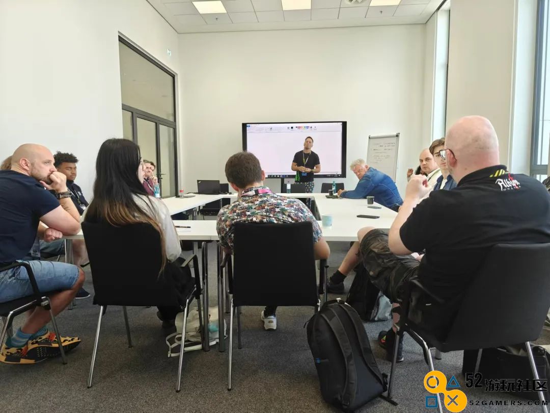 游戏行业的动荡与挑战：携手共度2024年的寒暑，迎接未来的机遇与变革