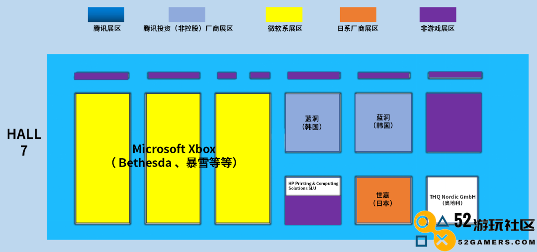 游戏行业的动荡与挑战：携手共度2024年的寒暑，迎接未来的机遇与变革