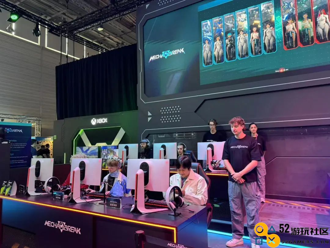 游戏行业的动荡与挑战：携手共度2024年的寒暑，迎接未来的机遇与变革