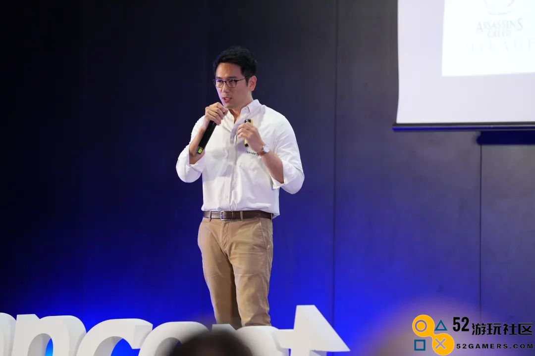 游戏行业的动荡与挑战：携手共度2024年的寒暑，迎接未来的机遇与变革