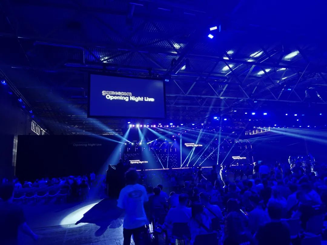 游戏行业的动荡与挑战：携手共度2024年的寒暑，迎接未来的机遇与变革