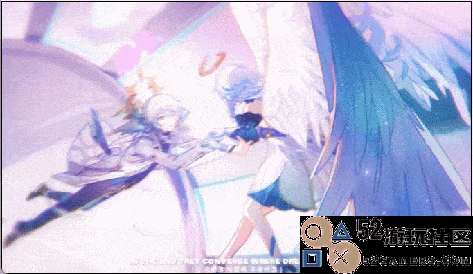 太厉害了，米哈游又为“二次创作生态”的构建提供了新思路！