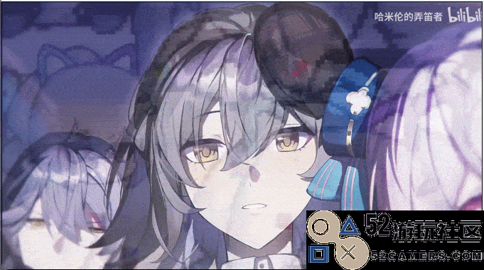 太厉害了，米哈游又为“二次创作生态”的构建提供了新思路！