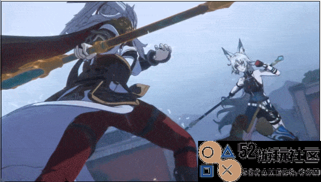 太厉害了，米哈游又为“二次创作生态”的构建提供了新思路！