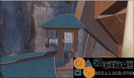 行业期待已久的玩法，神奇地被《和平精英》融入全新版本中