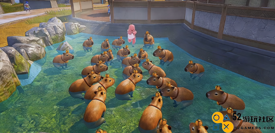 行业期待已久的玩法，神奇地被《和平精英》融入全新版本中