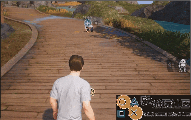 行业期待已久的玩法，神奇地被《和平精英》融入全新版本中