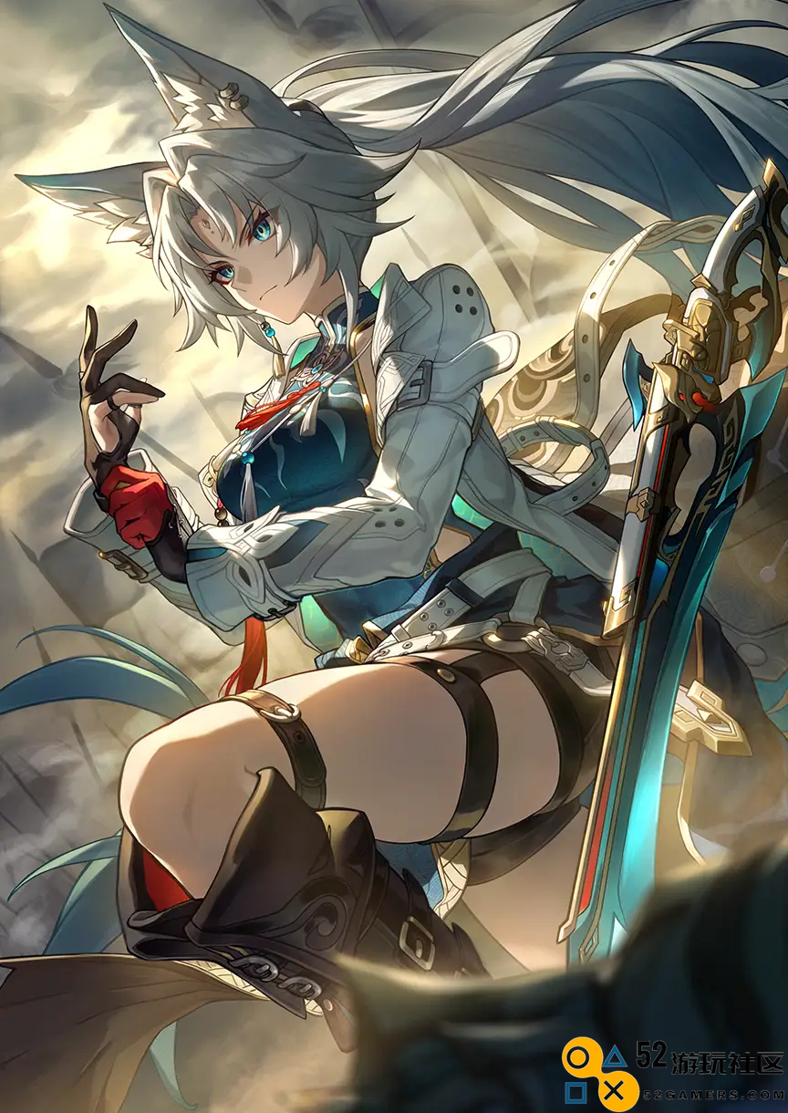 极致单体输出的暴力之道：2.5版本新主C飞霄的群攻实力有多强？