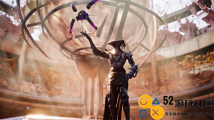 遗迹2全新“头目车轮战”模式揭晓，第三个扩展包《黑暗的视界》正式上线