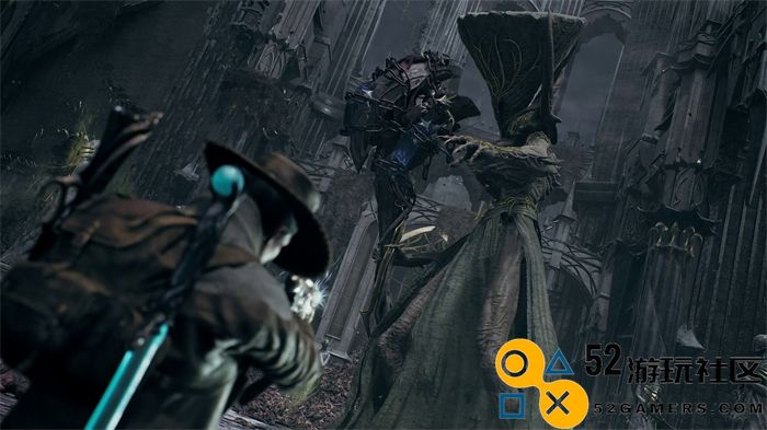 遗迹2全新“头目车轮战”模式揭晓，第三个扩展包《黑暗的视界》正式上线