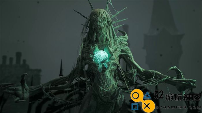 遗迹2全新“头目车轮战”模式揭晓，第三个扩展包《黑暗的视界》正式上线