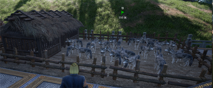 如何将你的家转变为动物园？《帝国神话》国服中的动物驯养攻略