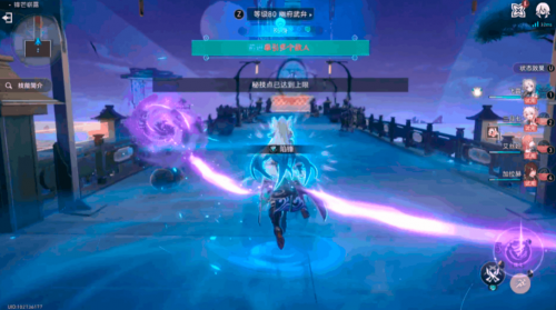 要打造一个能让玩家体验“战斗快感”的大姐姐，需要经过多少个步骤？