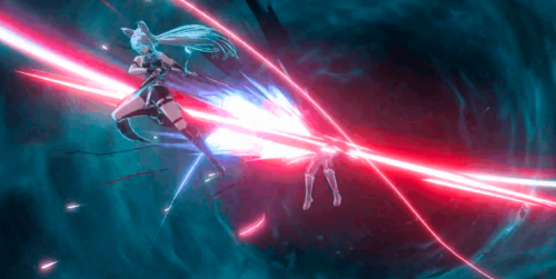 要打造一个能让玩家体验“战斗快感”的大姐姐，需要经过多少个步骤？