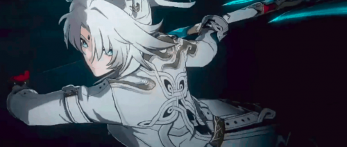 要打造一个能让玩家体验“战斗快感”的大姐姐，需要经过多少个步骤？