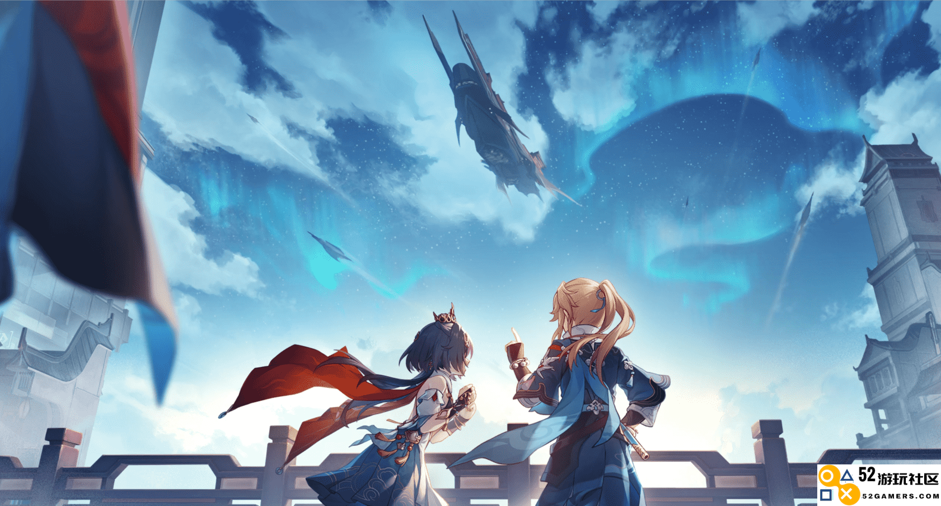 群像剧的写作技巧分析，《崩坏：星穹铁道》2.5剧情的精彩之处探讨