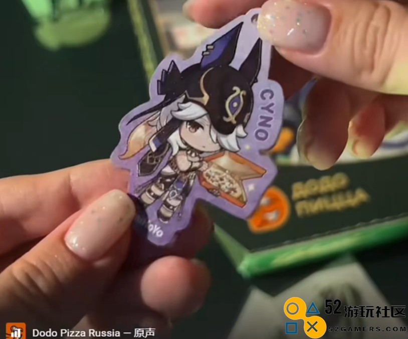 原神在海外的热度究竟怎样？来看看俄罗斯玩家的疯狂热情，这几天他们玩得不亦乐乎