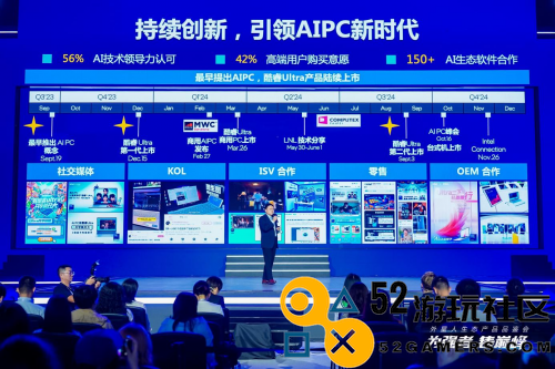 外星人生态产品品鉴盛会成功举行，推动电竞设备行业新潮流