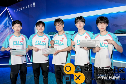 外星人生态产品品鉴盛会成功举行，推动电竞设备行业新潮流