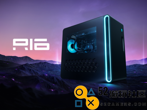 外星人生态产品品鉴盛会成功举行，推动电竞设备行业新潮流