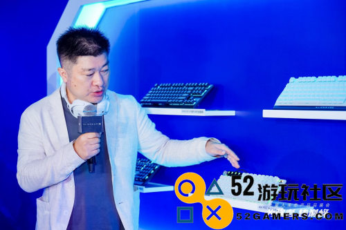 外星人生态产品品鉴盛会成功举行，推动电竞设备行业新潮流