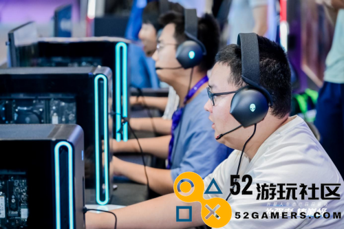 外星人生态产品品鉴盛会成功举行，推动电竞设备行业新潮流