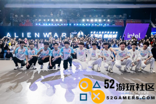 外星人生态产品品鉴盛会成功举行，推动电竞设备行业新潮流