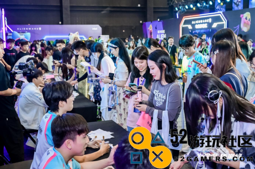 外星人生态产品品鉴盛会成功举行，推动电竞设备行业新潮流