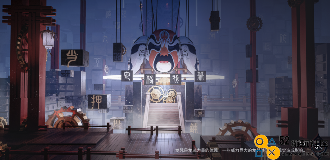 在大家担忧其盈利能力的游戏中，竟然闯出了二游修罗场的传奇？