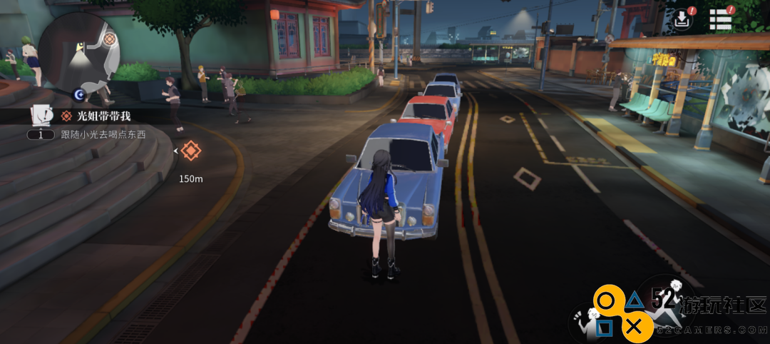 在大家担忧其盈利能力的游戏中，竟然闯出了二游修罗场的传奇？