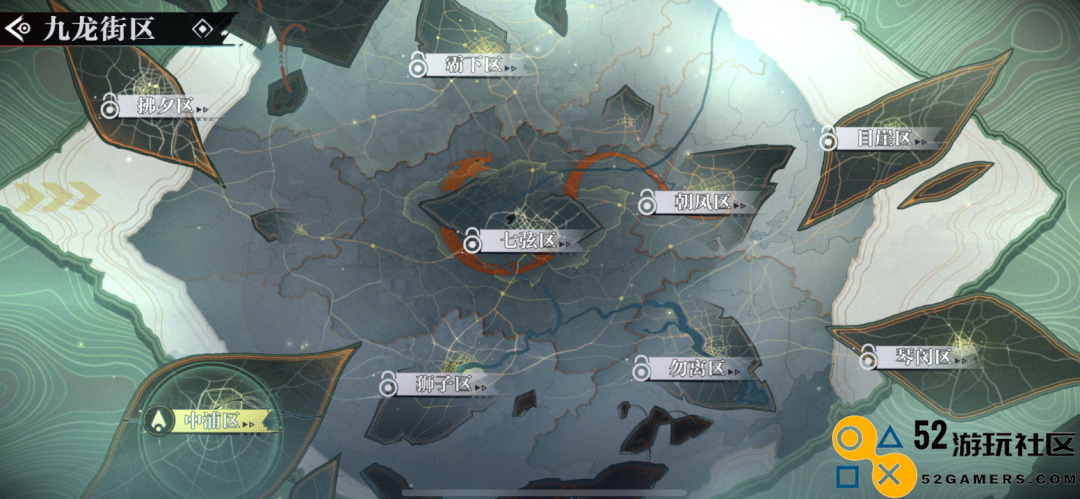 在大家担忧其盈利能力的游戏中，竟然闯出了二游修罗场的传奇？