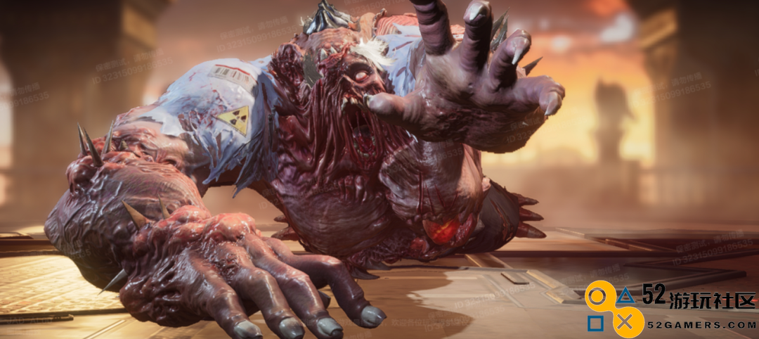 腾讯为这道“新菜”精心准备了“餐桌”，期待美味的盛宴