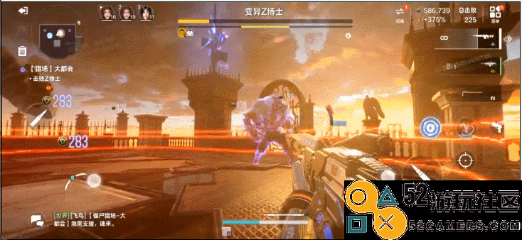 腾讯为这道“新菜”精心准备了“餐桌”，期待美味的盛宴