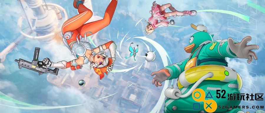 捉宠打枪吃鸡玩法2.0，《远光84》正式启动PC测试，玩家期待新体验