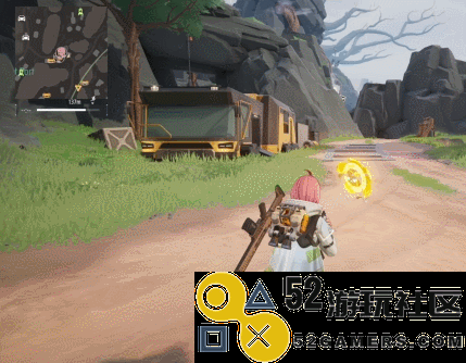 捉宠打枪吃鸡玩法2.0，《远光84》正式启动PC测试，玩家期待新体验