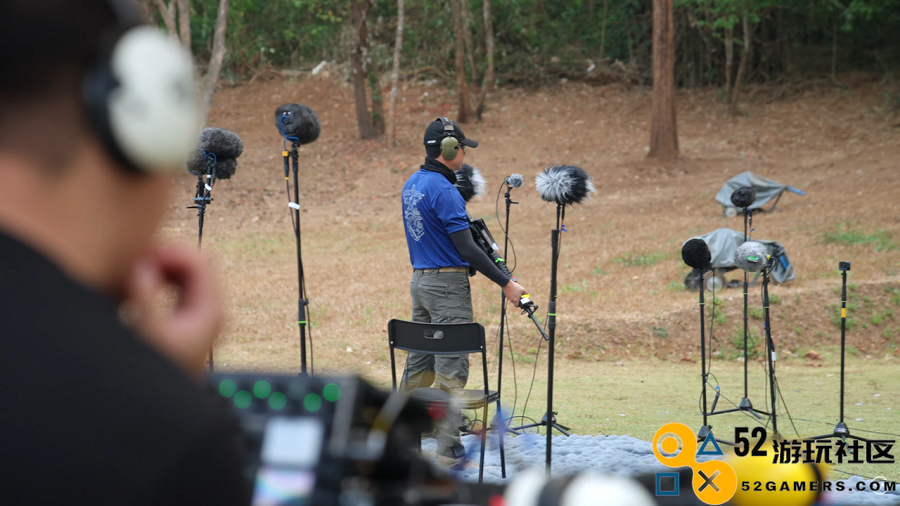 捉宠打枪吃鸡玩法2.0，《远光84》正式启动PC测试，玩家期待新体验