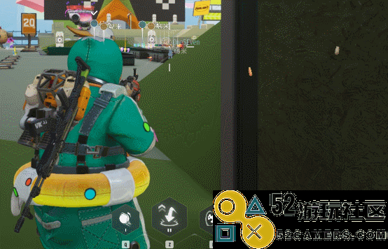 捉宠打枪吃鸡玩法2.0，《远光84》正式启动PC测试，玩家期待新体验