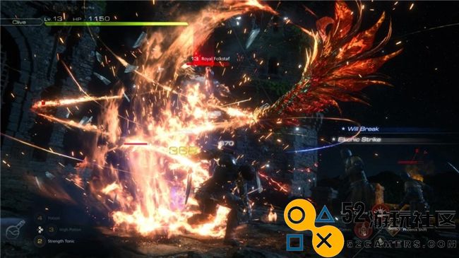 《最终幻想XVI》首款ARPG！耕升RTX4070SUPER踏雪OC定制版深度评测与体验分享！