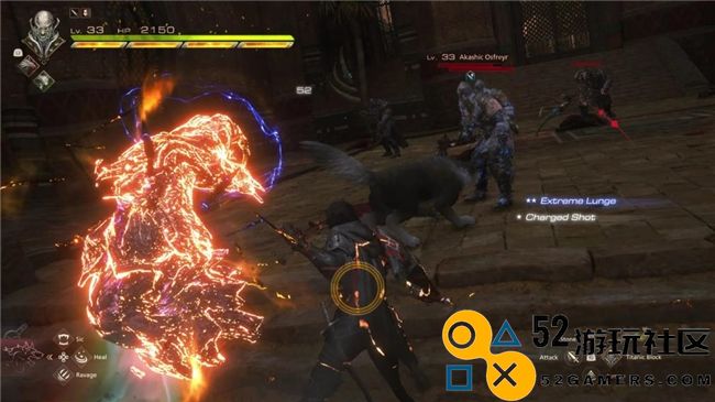 《最终幻想XVI》首款ARPG！耕升RTX4070SUPER踏雪OC定制版深度评测与体验分享！