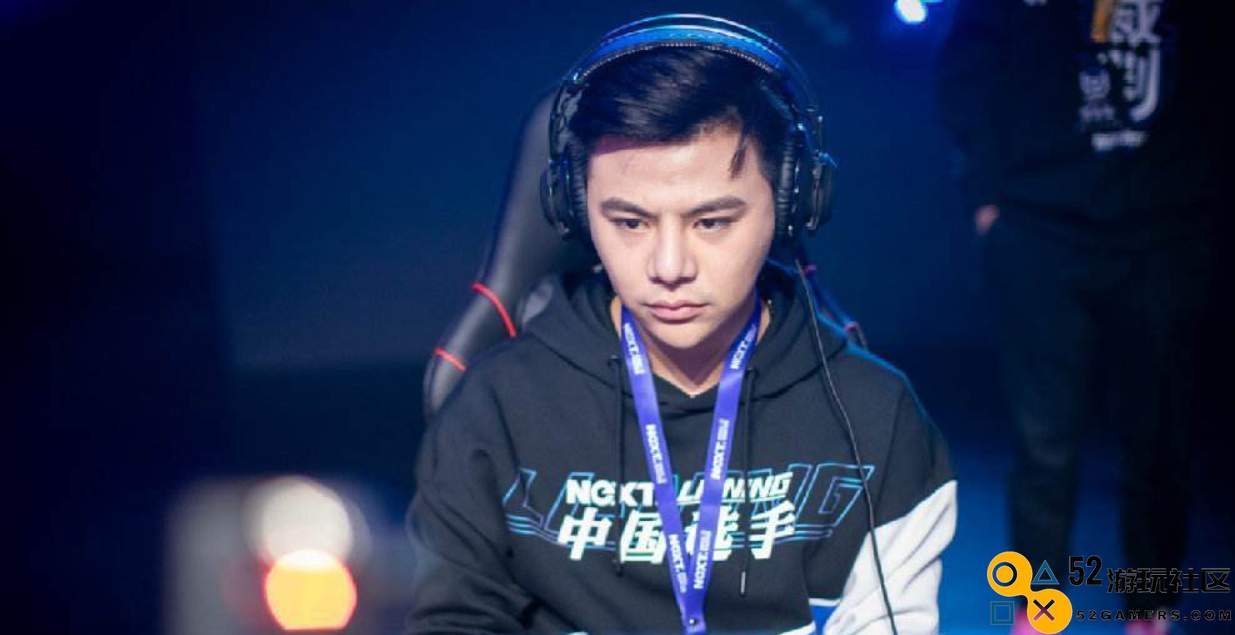 小孩曾卓君夺得《街霸6》世界冠军，立志为中国格斗电竞注入新活力