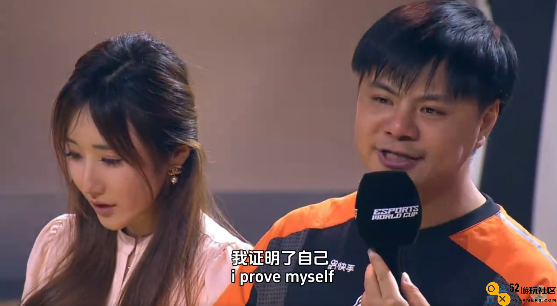 小孩曾卓君夺得《街霸6》世界冠军，立志为中国格斗电竞注入新活力