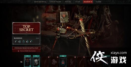 暴雪再次强调《暗黑4》微交易只涉及装饰物品，绝无影响游戏平衡的内容