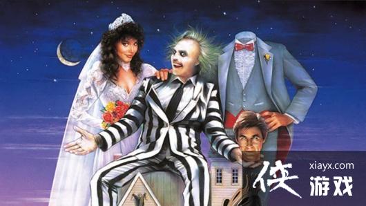 绿恶魔之父威廉·达福再现经典角色参与影片《阴间大法师2》的精彩演出