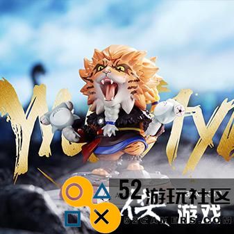 庆祝《刺客信条》15周年限量版手办《刺客喵条》系列现已正式上线销售！