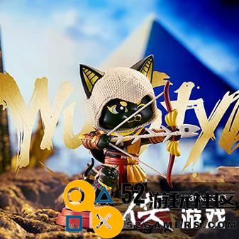庆祝《刺客信条》15周年限量版手办《刺客喵条》系列现已正式上线销售！