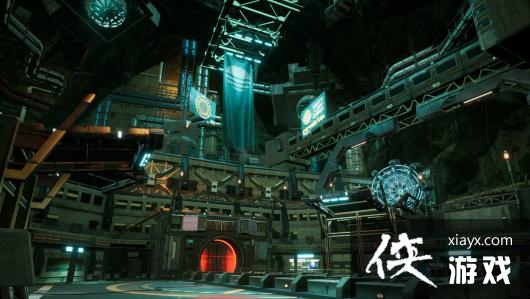 《机甲世界复活》最新游戏截图发布，同步公布最低系统配置要求