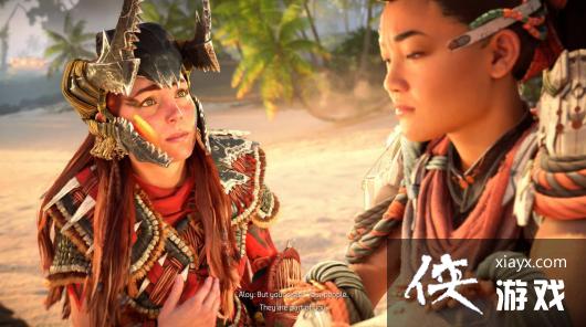 《地平线：西之绝境》DLC原声歌手发声回应玩家骚扰事件，引发广泛关注
