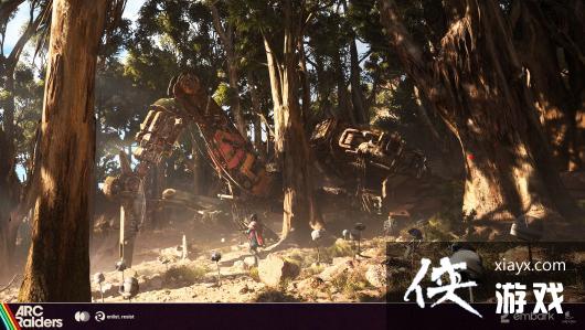 《ARCRaiders》游戏类型调整为PvPvE逃生射击，增强团队合作与策略性玩法