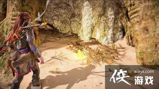 《西之绝境》DLC现已可获取100%全新更新添加了缺失的1个暗光晶