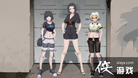 《东北之夏》全新剧情DLC更新发布玩家可完全免费体验新内容